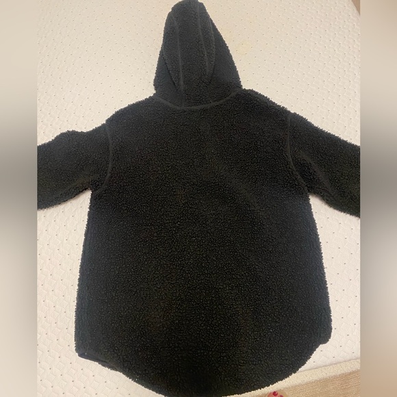 Teddy Hoodie - Picture 3 of 3